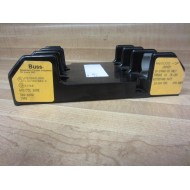 Bussmann H60030-3P Buss Fuse Block (Pack of 2) - Used