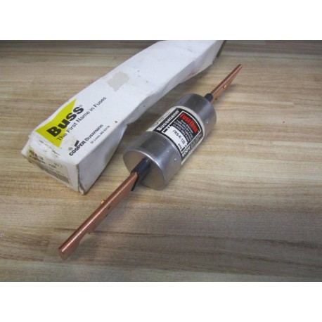 Bussmann FRS-R-125 Fuse FRSR125 Short Body