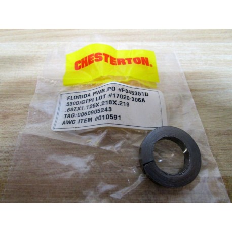 Chesterton 60905243 Packing Ring (Pack of 5)