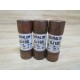 Duralim Ferraz 6J10D Fuse 6J10D (Pack of 3) - New No Box