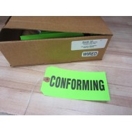 OB410161 Conforming Tag (Pack of 500)