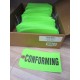 OB410161 Conforming Tag (Pack of 380) - New No Box