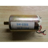 Epson SM-E005 Motor SME005 - Used