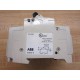 ABB S 203 U K 40 A Circuit Breaker S203UK40A 3 Pole - New No Box