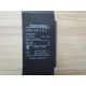 Siemens 3SE3 120-1 G-Z Limit Switch 3SE31201GZ Furnas - Used