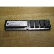 Micron MT16D832M-6 X MT16D832M6X Module 32MB 72 Pin - New No Box