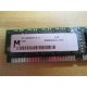 Micron MT16D832M-6 X MT16D832M6X Module 32MB 72 Pin - New No Box