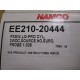 Namco EE210-20444 Proximity Switch EE21020444