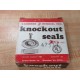 Gardner Bender 707 Knockout Seal 2-12" (Pack of 10)