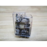 Square D 8501-RS14 Relay 8501RS14 5 AMPS - New No Box