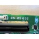 06-05103E Circuit Board 0605103E - Used