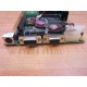 Advantech PCA-6153 CPU Card PCA6153 - Used