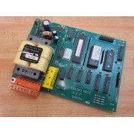 KEP E20203 Zoid CPU - Used