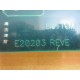 KEP E20203 Zoid CPU - Used