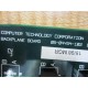 Computer Technology 05-04454-102 Backplane Board 0504454102 - Used