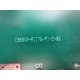Siemens C98043-A1176-L Circuit Board C98043-A1176-L1-02 - Used