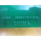 Siemens C98043-A1176-L Circuit Board C98043-A1176-L1-02 - Used