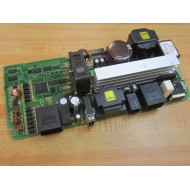 Fanuc A20B-2100-0762 ALPHA-I PCB 12 A20B-2100-076205B   Non-Refundable - Parts Only