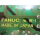 Fanuc A20B-2100-0762 ALPHA-I PCB 12 A20B-2100-076205B   Non-Refundable - Parts Only