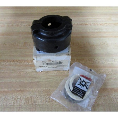 Link Belt RC-5012 P Coupling Gaskets & Coupling Only