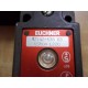 Euchner NZ1VZ-538 B3 Type 2 Safety Switch - Used