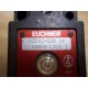 Euchner NZ1VZ-538 B4 Type 2 Safety Switch - Used