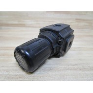 Norgren R73G-2AK-RMG Regulator - Used