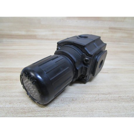 Norgren R73G-2AK-RMG Regulator - Used