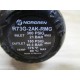 Norgren R73G-2AK-RMG Regulator - Used