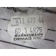 Mannesmann Demag 811-477-44 Kit