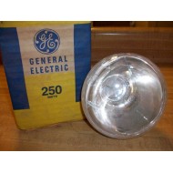 General Electric 250R401 GE Infrared Lamp