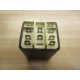 MEK 55-R4R Relay 55R4R - Used