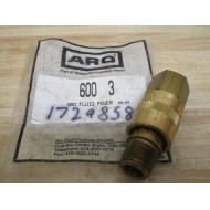 Ingersoll-Rand ARO 600-3 Sleeve Valve