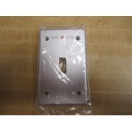 Red Dot CTS Single Gang Switch Cover (Pack of 20)