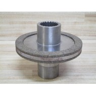 Hub Cross Huller T1002 0710 Grinder - New No Box