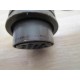 Amphenol MS3108E24-5S 90 Deg Angle Plug