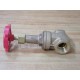 Milwaukee Valve 1150 Gate Valve 34 - New No Box