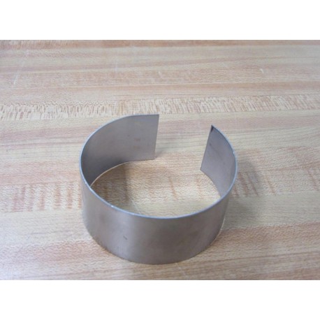01-020-076 1-12" Pipe Sleeve 01020076 (Pack of 5) - New No Box