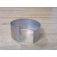 01-020-076 1-12" Pipe Sleeve 01020076 (Pack of 5) - New No Box