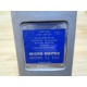 Honeywell 205LS1 Limit Switch