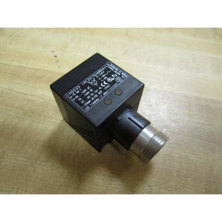 IFM Efector IM0033 Sensor IMC2015UARKASCLS-300BL - New No Box