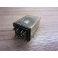 Omron 62A-432A US Relay DC24V 24VDC (Pack of 5) - Used