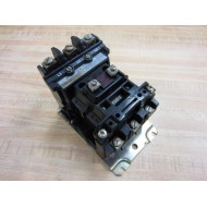 Allen Bradley 509-AOB 509AOB Contactor Size D 509A0B - Used