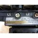 Allen Bradley 509-AOB 509AOB Contactor Size D 509A0B - Used