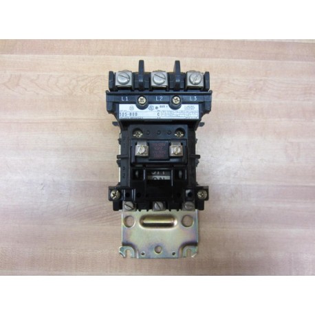 Allen Bradley 505-BOD Reversing 505-B0D Series C - Used
