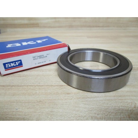 SKF 6012-2RS1GJN Ball Bearing