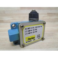 Parker 43540 Limit Switch - New No Box