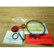 Asco M-12 Red-Hat Repair Kit M12