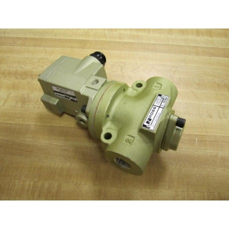 Ross 2771A4959 Valve - New No Box