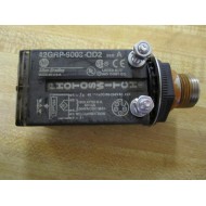 Allen Bradley 42GRP-9003-QD2 Sensor 42GRP9003QD2 Series A - Used